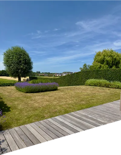 Vakkundig tuinonderhoud